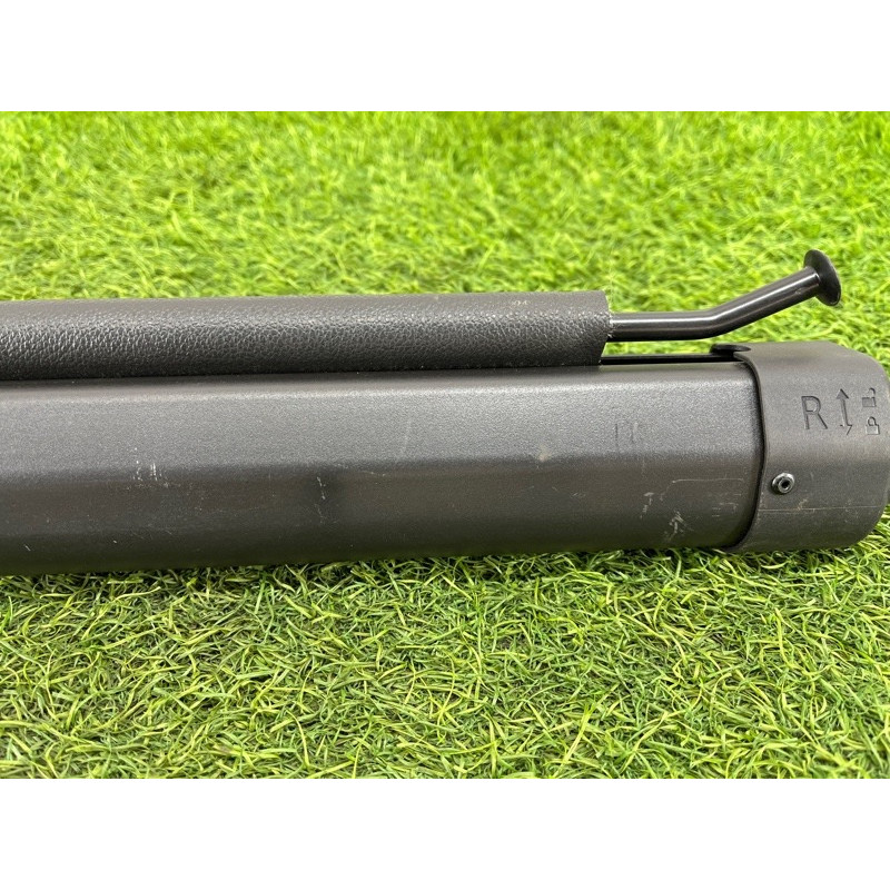 Шторка багажника (салон) AUDI A4 B6 2.4BDV 8E986355394H