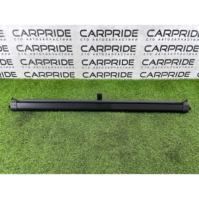 Шторка багажника (салон) AUDI A4 B6 2.4BDV 8E986355394H