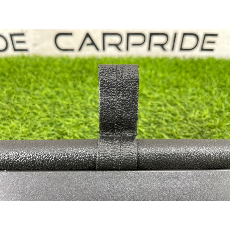 Шторка багажника (салон) AUDI A4 B6 2.4BDV 8E986355394H