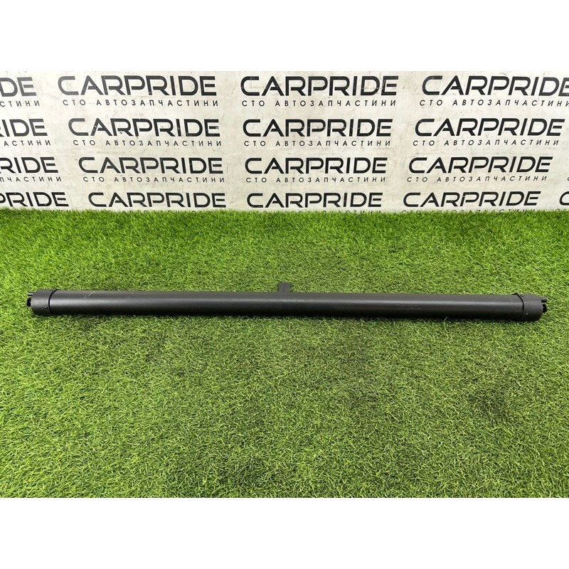 Шторка багажника (салон) AUDI A4 B6 2.4BDV 8E986355394H