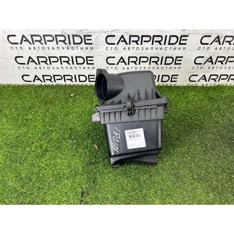 Корпус воздушного фильтра (впускная система) Jeep Grand Cherokee WK2 2014 3.0 Diesel 68251799AA