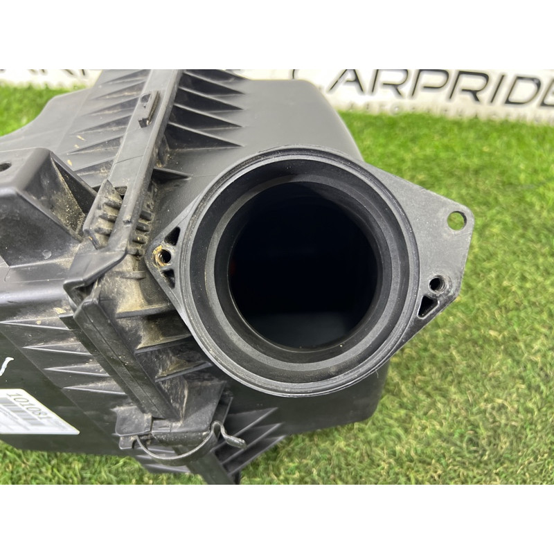 Корпус воздушного фильтра (впускная система) Jeep Grand Cherokee WK2 2014 3.0 Diesel 68251799AA