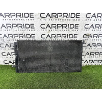 Радиатор кондиционера