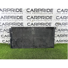 Радиатор кондиционера