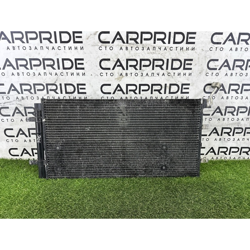 Радиатор кондиционера (отопление и кондиционирование) AUDI Q5 8R 2012 3.2 8K0260403AB