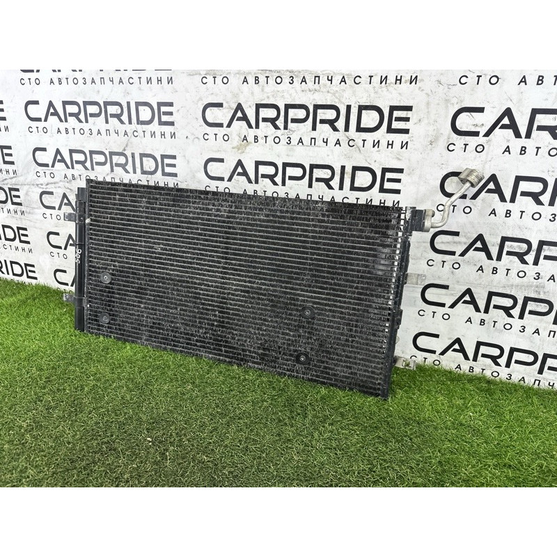 Радиатор кондиционера (отопление и кондиционирование) AUDI Q5 8R 2012 3.2 8K0260403AB