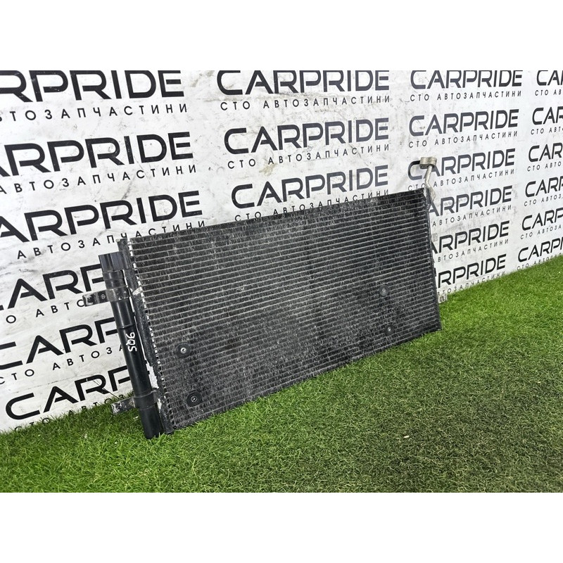 Радиатор кондиционера (отопление и кондиционирование) AUDI Q5 8R 2012 3.2 8K0260403AB