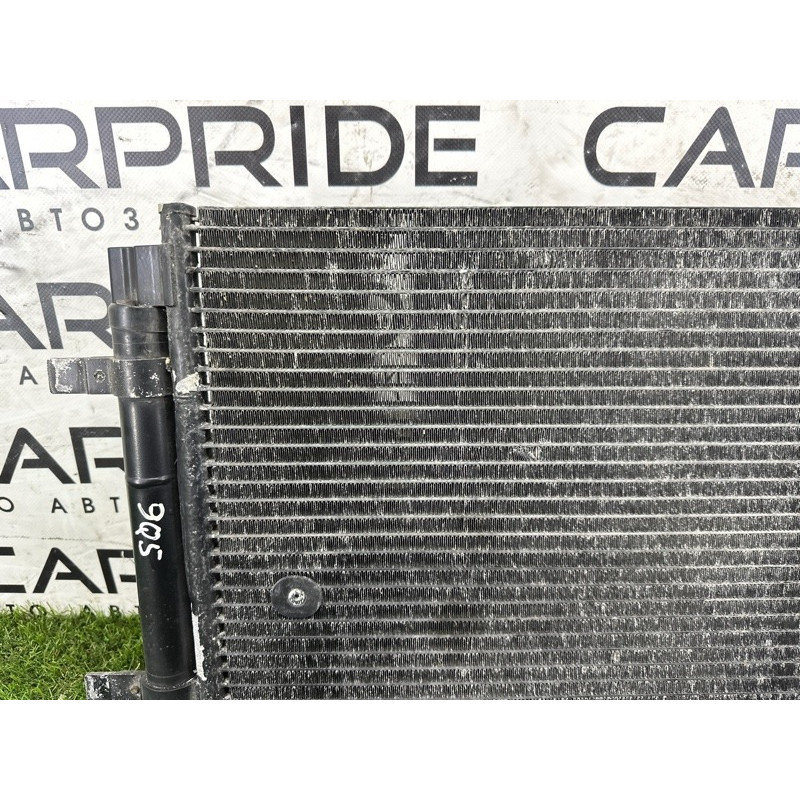 Радиатор кондиционера (отопление и кондиционирование) AUDI Q5 8R 2012 3.2 8K0260403AB