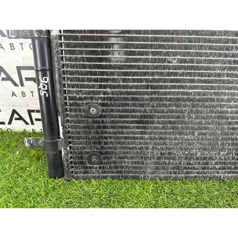 Радиатор кондиционера (отопление и кондиционирование) AUDI Q5 8R 2012 3.2 8K0260403AB
