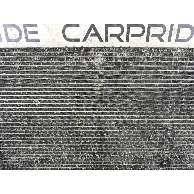 Радиатор кондиционера (отопление и кондиционирование) AUDI Q5 8R 2012 3.2 8K0260403AB