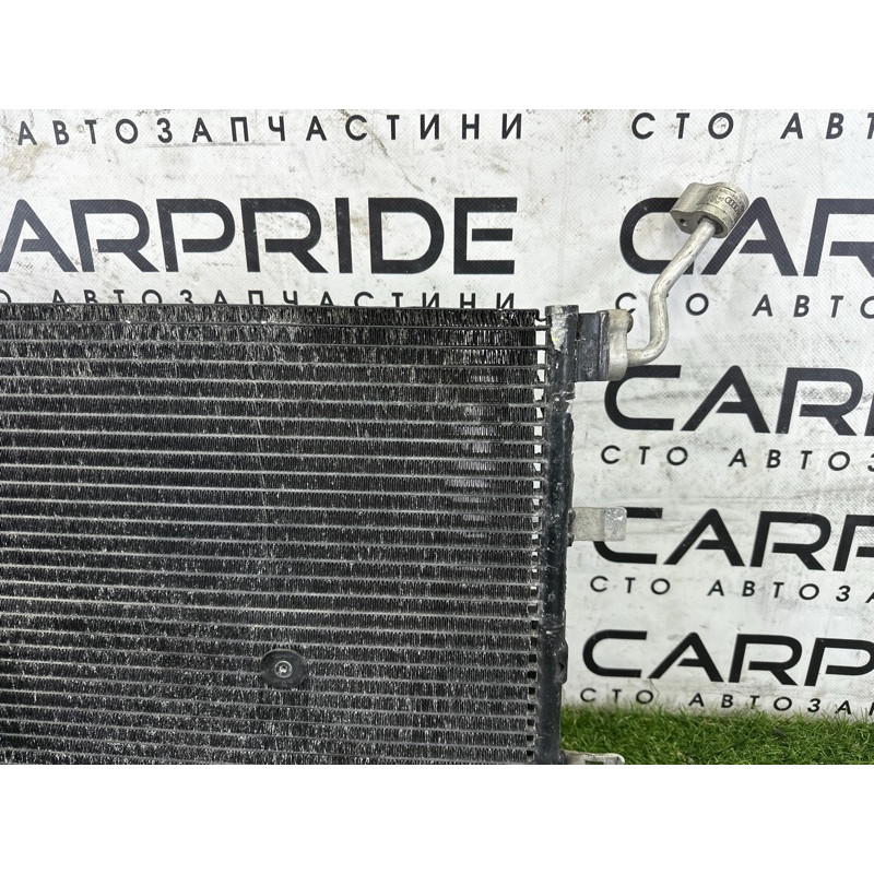 Радиатор кондиционера (отопление и кондиционирование) AUDI Q5 8R 2012 3.2 8K0260403AB