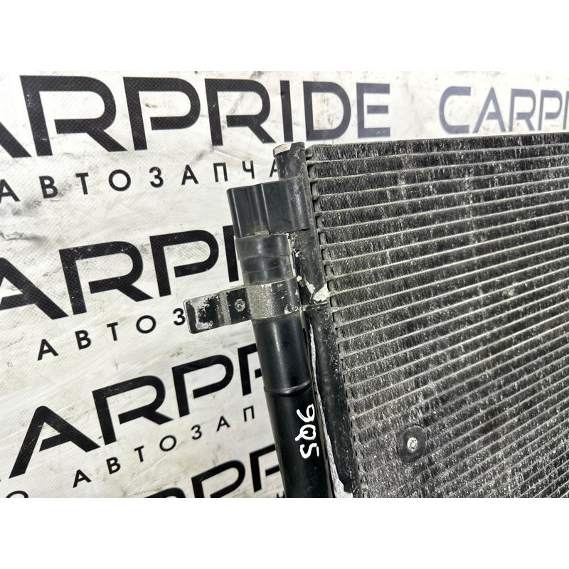 Радиатор кондиционера (отопление и кондиционирование) AUDI Q5 8R 2012 3.2 8K0260403AB