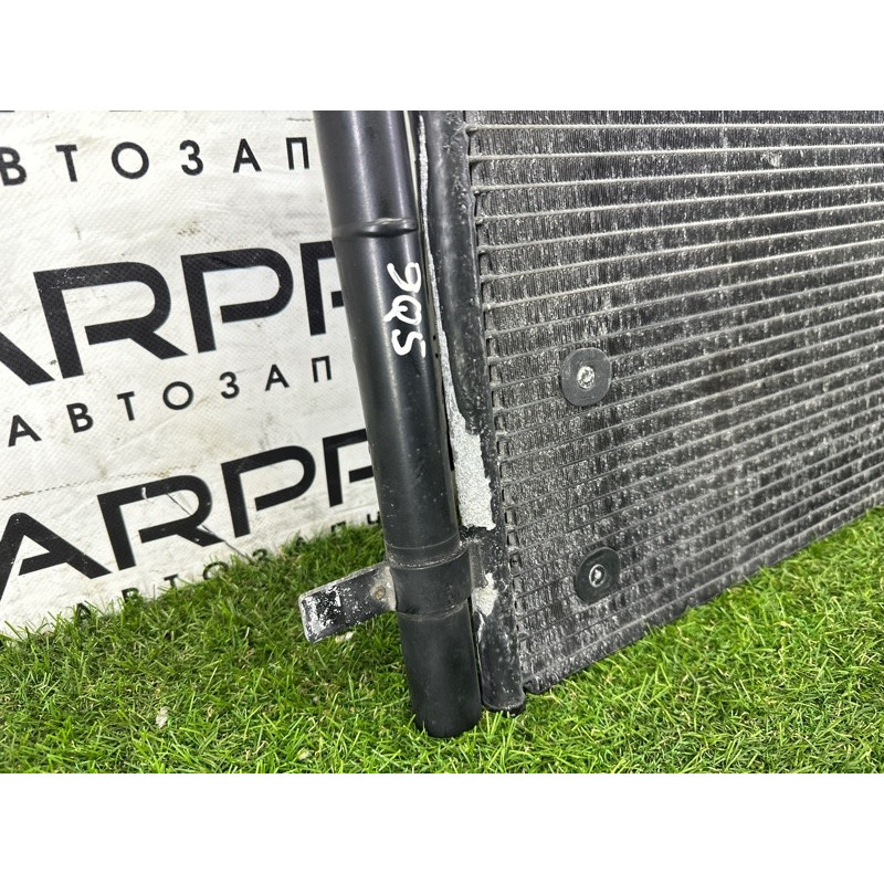 Радиатор кондиционера (отопление и кондиционирование) AUDI Q5 8R 2012 3.2 8K0260403AB