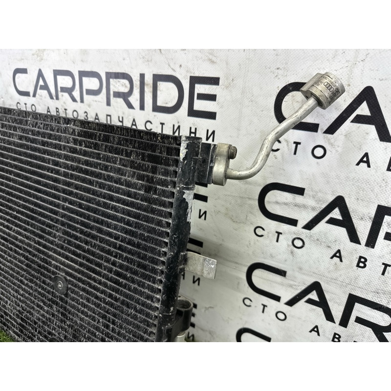 Радиатор кондиционера (отопление и кондиционирование) AUDI Q5 8R 2012 3.2 8K0260403AB