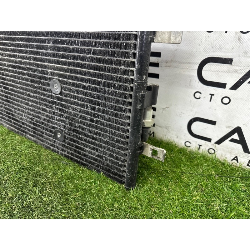 Радиатор кондиционера (отопление и кондиционирование) AUDI Q5 8R 2012 3.2 8K0260403AB