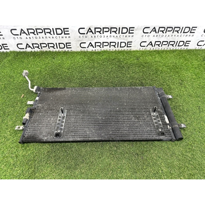 Радиатор кондиционера (отопление и кондиционирование) AUDI Q5 8R 2012 3.2 8K0260403AB