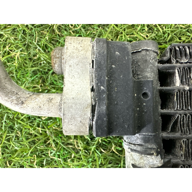 Радиатор кондиционера (отопление и кондиционирование) AUDI Q5 8R 2012 3.2 8K0260403AB