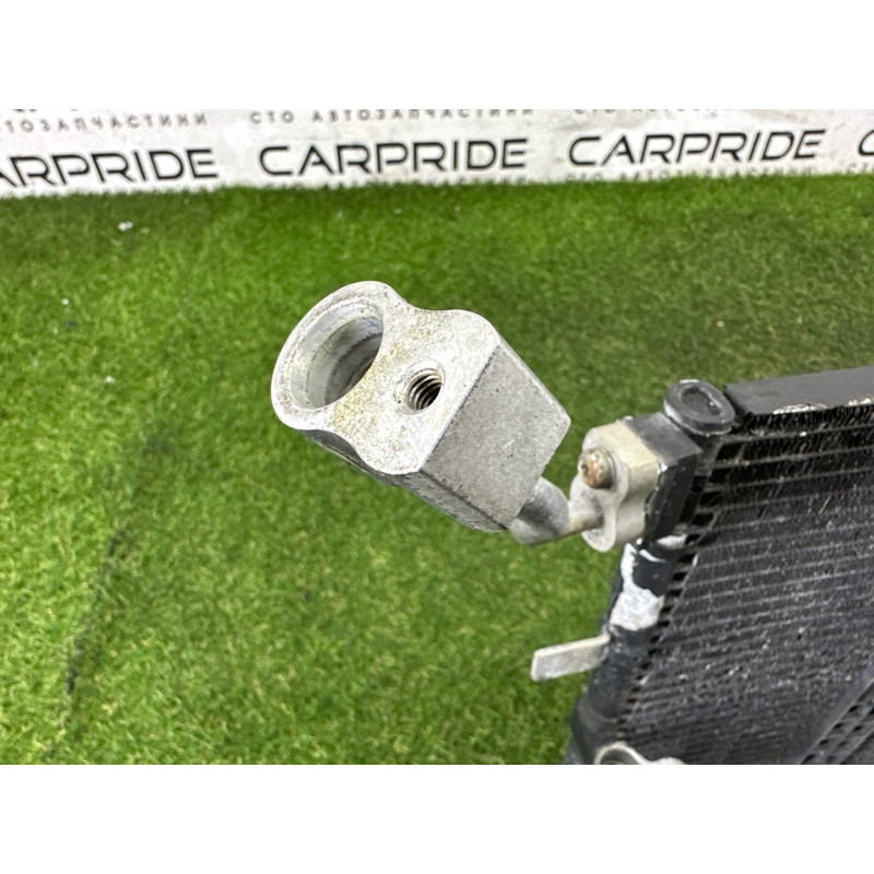 Радиатор кондиционера (отопление и кондиционирование) AUDI Q5 8R 2012 3.2 8K0260403AB