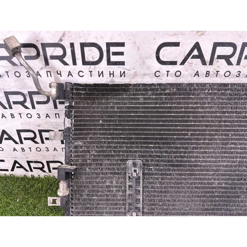 Радиатор кондиционера (отопление и кондиционирование) AUDI Q5 8R 2012 3.2 8K0260403AB