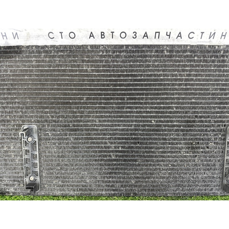 Радиатор кондиционера (отопление и кондиционирование) AUDI Q5 8R 2012 3.2 8K0260403AB