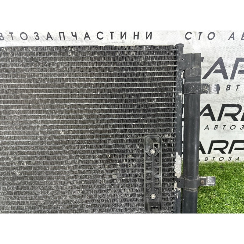 Радиатор кондиционера (отопление и кондиционирование) AUDI Q5 8R 2012 3.2 8K0260403AB