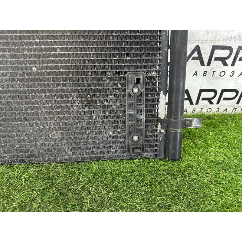Радиатор кондиционера (отопление и кондиционирование) AUDI Q5 8R 2012 3.2 8K0260403AB