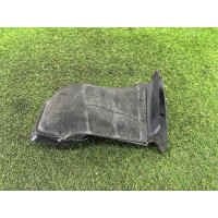 Патрубок воздушного фильтра