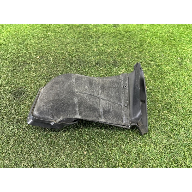 Патрубок воздушного фильтра (впускная система) Jeep Grand Cherokee WK2 2014 3.0 Diesel 68105545AA