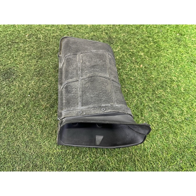 Патрубок воздушного фильтра (впускная система) Jeep Grand Cherokee WK2 2014 3.0 Diesel 68105545AA