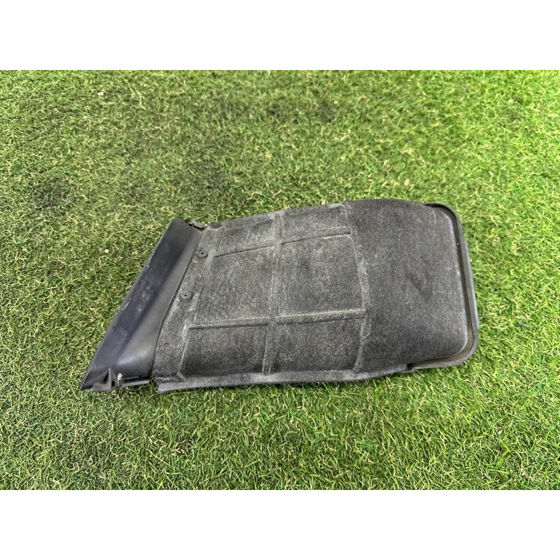 Патрубок воздушного фильтра (впускная система) Jeep Grand Cherokee WK2 2014 3.0 Diesel 68105545AA