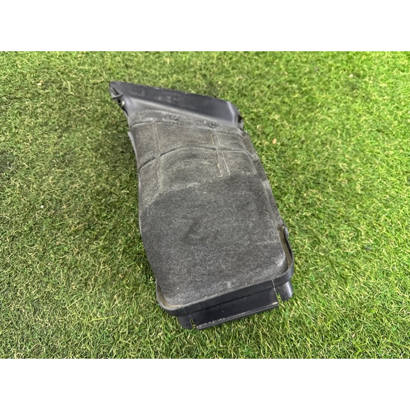 Патрубок воздушного фильтра (впускная система) Jeep Grand Cherokee WK2 2014 3.0 Diesel 68105545AA