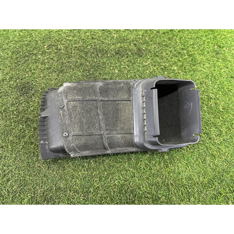 Патрубок воздушного фильтра (впускная система) Jeep Grand Cherokee WK2 2014 3.0 Diesel 68105545AA