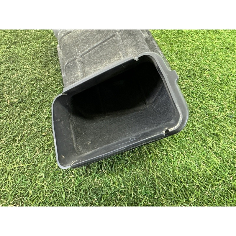 Патрубок воздушного фильтра (впускная система) Jeep Grand Cherokee WK2 2014 3.0 Diesel 68105545AA