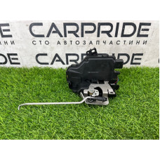 Замок двери