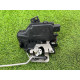Замок двери (кузов и элементы) AUDI A4 B6 2.4BDV 8E1837016C