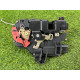 Замок двери (кузов и элементы) AUDI A4 B6 2.4BDV 8E1837016C