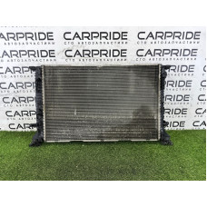 Радиатор охлаждения