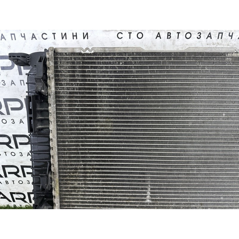 Радиатор охлаждения (система охлаждения) AUDI Q5 8R 2012 3.2 8K0121251AA