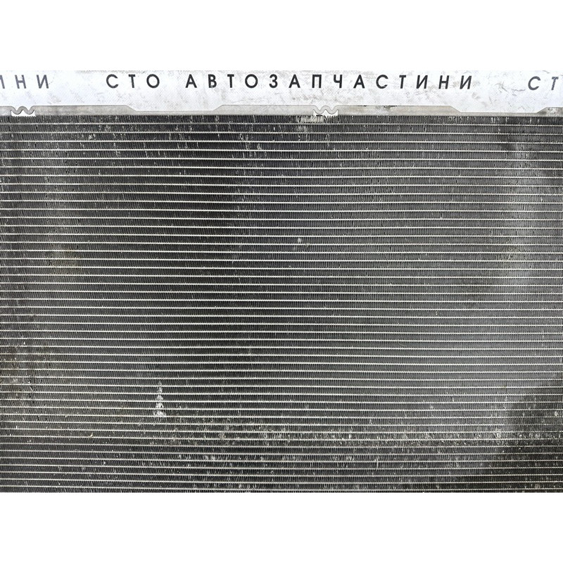 Радиатор охлаждения (система охлаждения) AUDI Q5 8R 2012 3.2 8K0121251AA