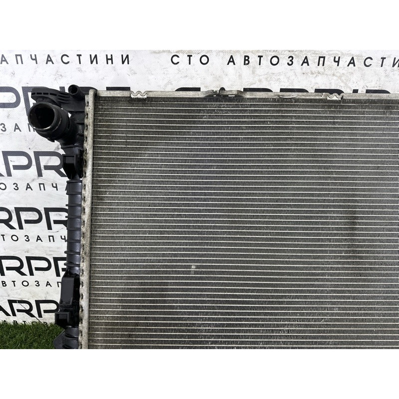 Радиатор охлаждения (система охлаждения) AUDI Q5 8R 2012 3.2 8K0121251AA