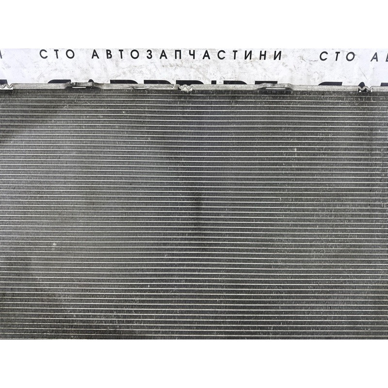 Радиатор охлаждения (система охлаждения) AUDI Q5 8R 2012 3.2 8K0121251AA