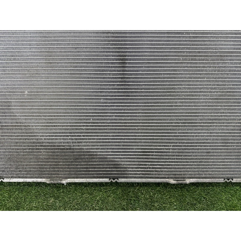 Радиатор охлаждения (система охлаждения) AUDI Q5 8R 2012 3.2 8K0121251AA