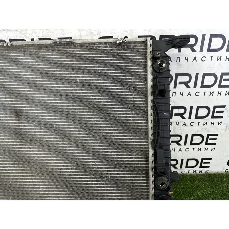 Радиатор охлаждения (система охлаждения) AUDI Q5 8R 2012 3.2 8K0121251AA