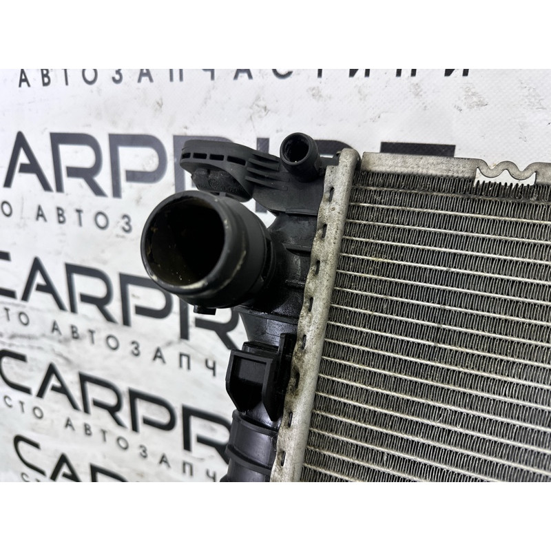 Радиатор охлаждения (система охлаждения) AUDI Q5 8R 2012 3.2 8K0121251AA