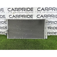 Радіатор кондиціонера