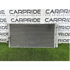 Радиатор кондиционера