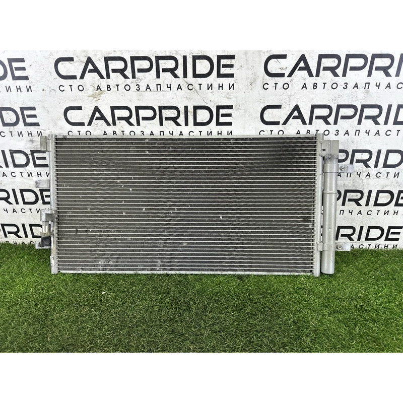 Радиатор кондиционера (отопление и кондиционирование) AUDI A4 B8 2014 2.0 TFSI 8T0260403