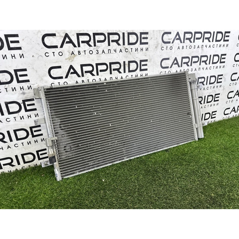 Радиатор кондиционера (отопление и кондиционирование) AUDI A4 B8 2014 2.0 TFSI 8T0260403