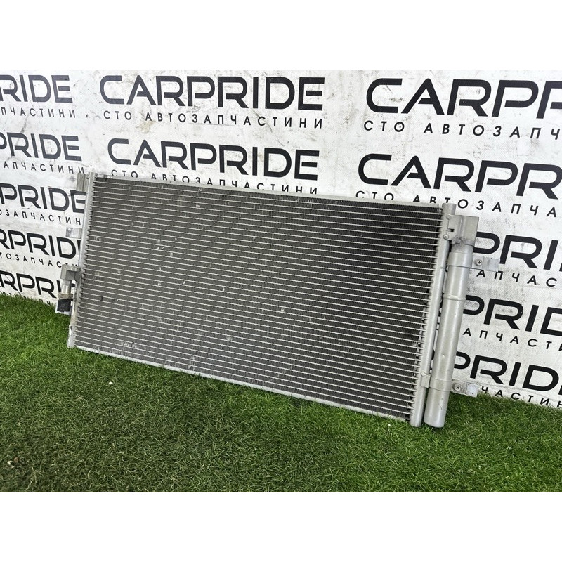 Радиатор кондиционера (отопление и кондиционирование) AUDI A4 B8 2014 2.0 TFSI 8T0260403