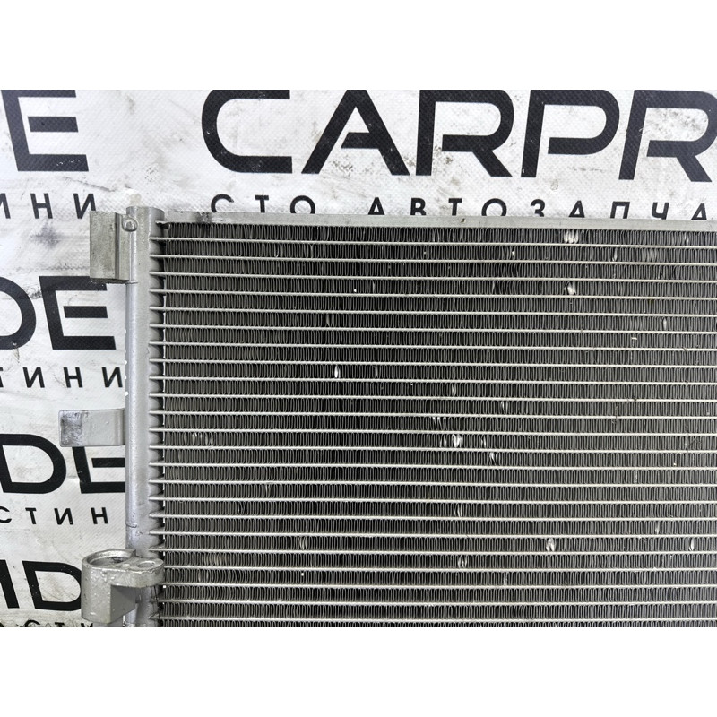 Радиатор кондиционера (отопление и кондиционирование) AUDI A4 B8 2014 2.0 TFSI 8T0260403